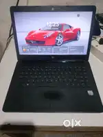 Hp laptop_