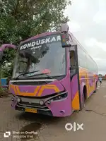 Good Condition Bharat Benz AC Sleeper Buses for saleSale