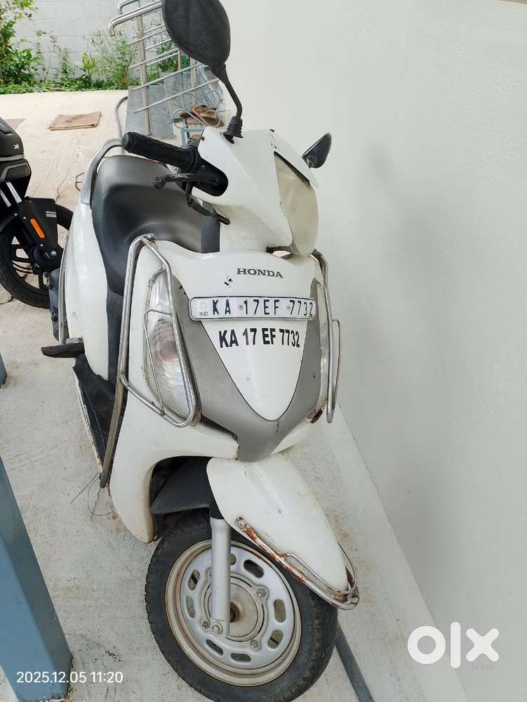 Honda aviator for sale