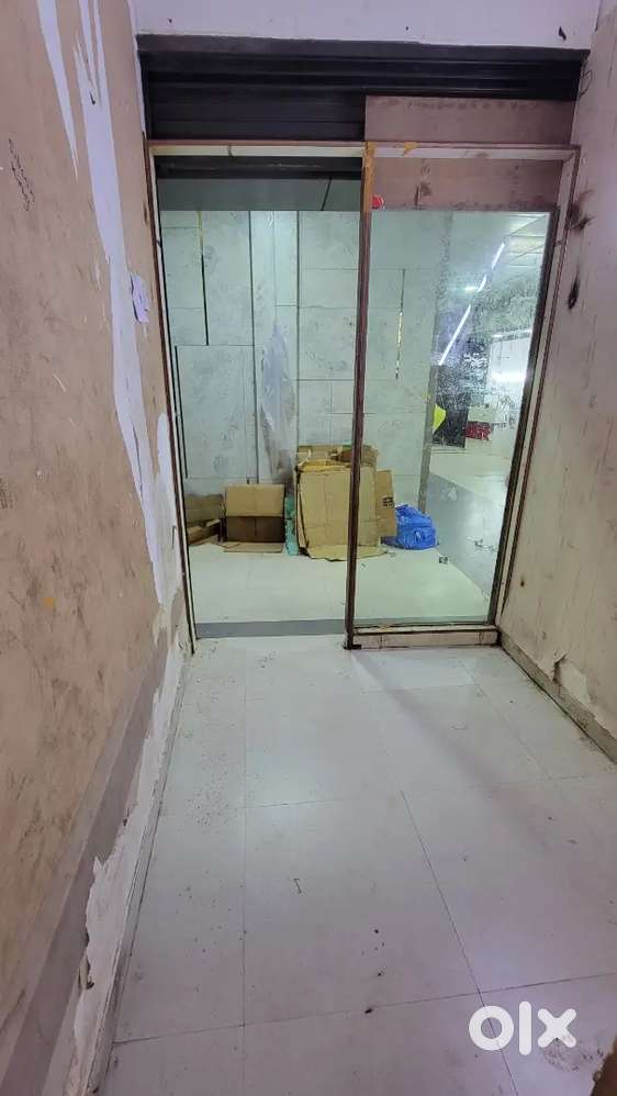 Nathani heights shop rent