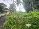 18.5 Cent Residential plot Mythri Nagar Thirumala  Thiruvananthapuram