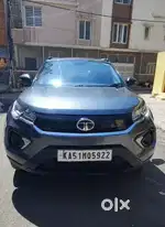 Tata NexonXM S 2021 Diesel 40000 Km Driven