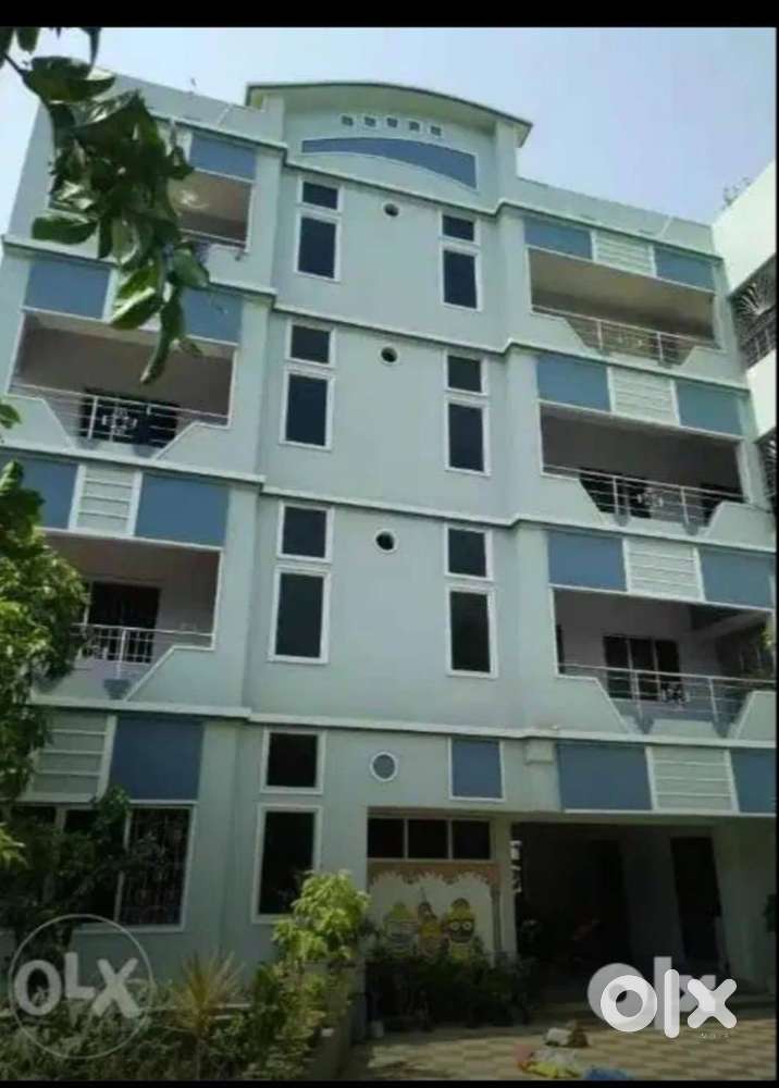 2 Bhk available in Ground & 2nd Floor