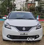 Maruti Suzuki Baleno Alpha, 2015, Diesel