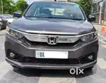 Honda Amaze V Petrol, 2021, Petrol