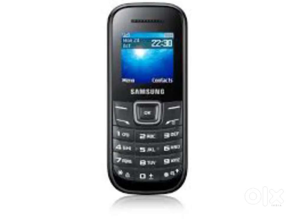 MOBILE BECHANA HE