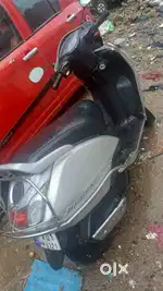 TVS JUBITER
