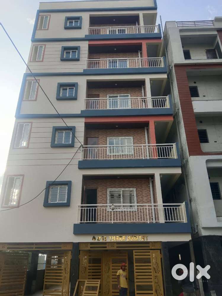 2BHK house is available for lease  in Kasavannahalli