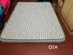 Sleepwell mattress king size