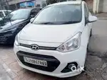Hyundai Grand i10 2014 Petrol 66000 Km Driven