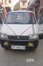 Maruti Suzuki Eeco 2014 CNG & Hybrids 150000 Km Driven