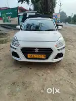 Maruti Suzuki Dzire 2023 CNG & Hybrids 65000 Km Driven