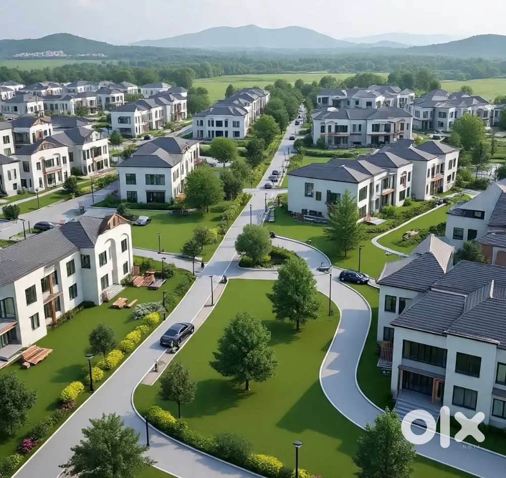 1250 sqft plot for sale at Raj Vihar MR 11 @ 10500/sqft