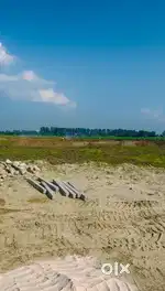 Residenital Plot at best location
