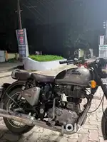 Royal Enfield classic 350 abs