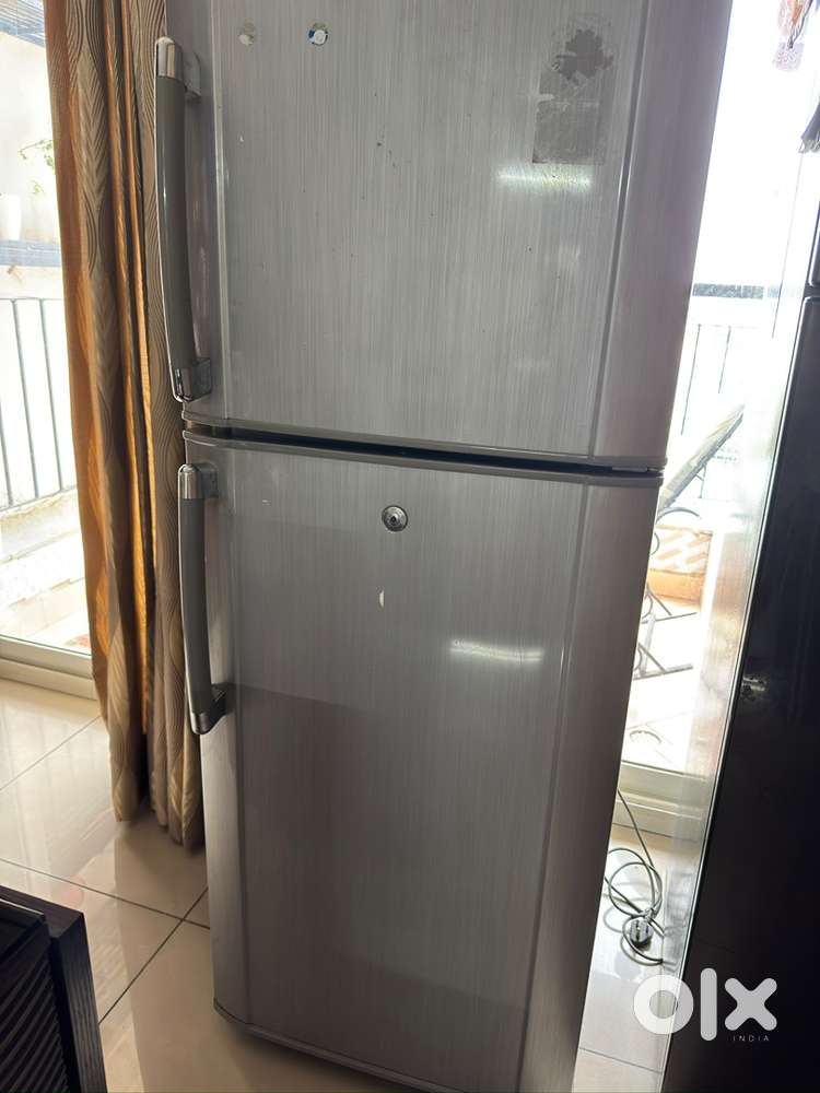 Samsung Doubke door fridge
