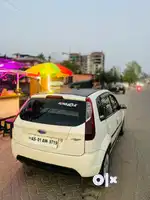 Ford Figo 2011 Petrol 60000 Km Driven