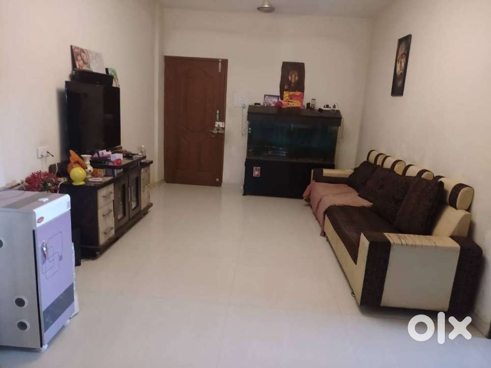 2bhk flat for sale @ Balaji Green City Utkarsh Nagar Pen