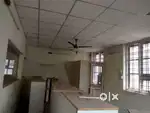 1650 sqft semi fur off at Ekm chittor ₹60000/-