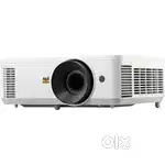Viewsonic PX704 FULL HD projector