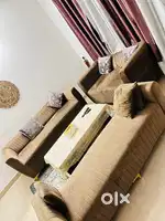 8 Seat Sofa Set