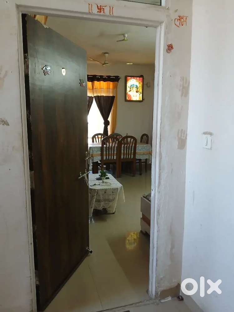 Temple, hospital, gym, garden, club house