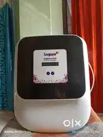 Livpur water filter in good and running condition
