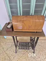 Sewing machine