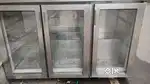 Chiller box (hotel use)