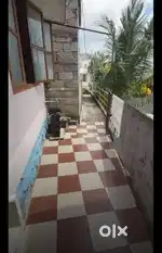 House for sale:-20 lakh