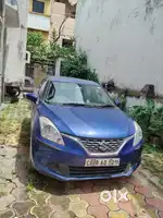 Maruti Suzuki Baleno 2016 FOR SELL