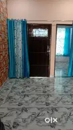 RK/1 BHK semi furnish flat available for rent in Jagatpura