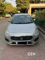 Maruti Suzuki Swift Dzire 2017