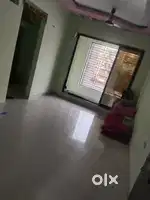 Flat no 302, 3rd floor , building 1 , om sai complex 2 ,Badlapur east