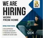 Form fijling jobs available here