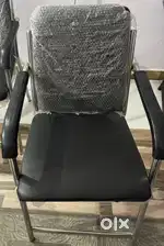 Visitor chairs