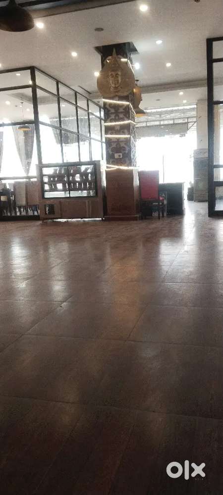 Two house keeping and one Steward  ajent requirement for grand haveli