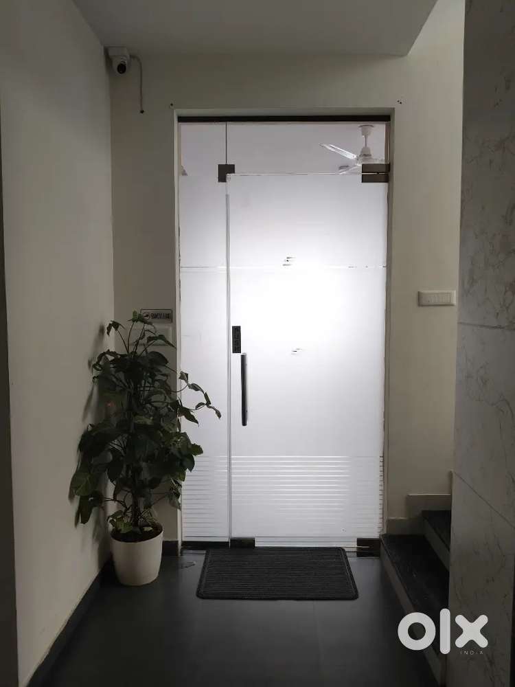 Commercial office space