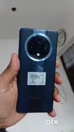 Oppo f27 pro plus 5g 8+8/256 exchange with iphone