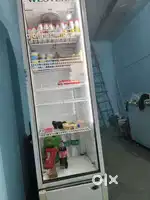 Western frige