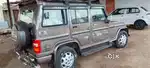 Mahindra Bolero Power Plus 2019 Diesel Well Maintained