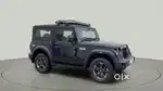 Mahindra Thar 1.5 LX Hard Top Diesel AT 4 RWD, 2023, Diesel