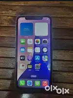 Iphone11 64 77% with box