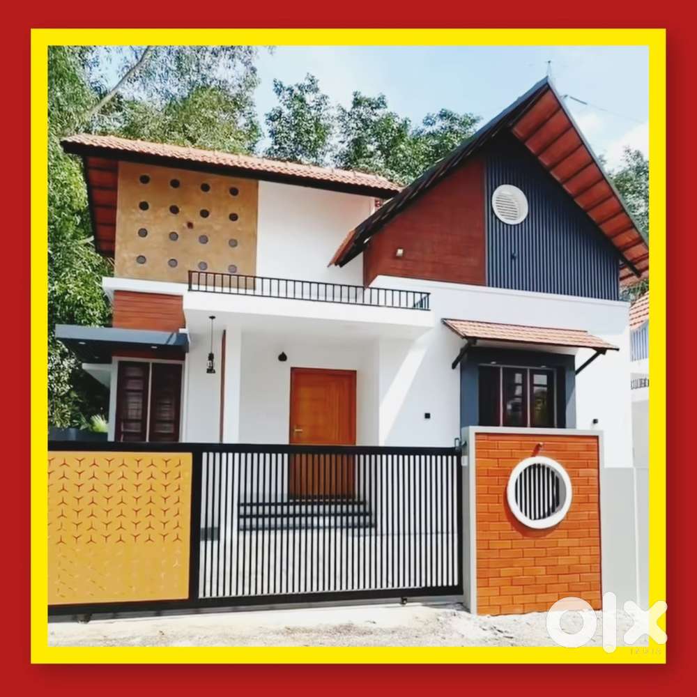 45lks(ngble)Pappanamkode/Malayinkeezh/Anthoyoorkonam/Tvpm/85%loanready