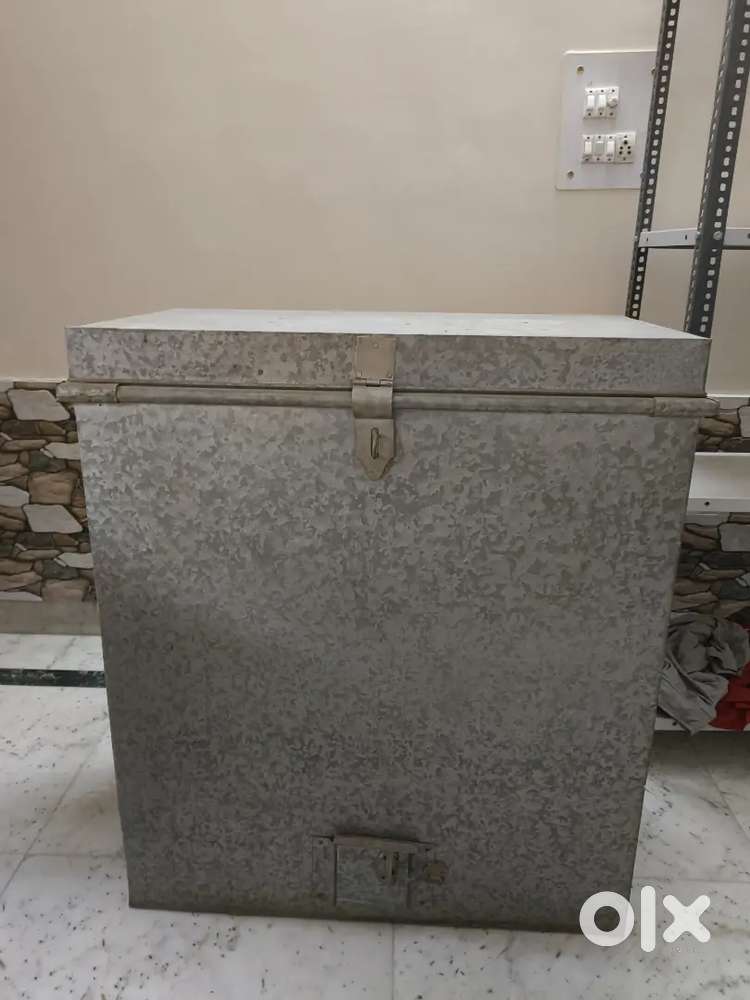 grain tank /gehu tanki