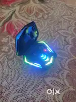 boAt immortal 131  RGB lighting