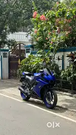 R15 v3 urgent sale