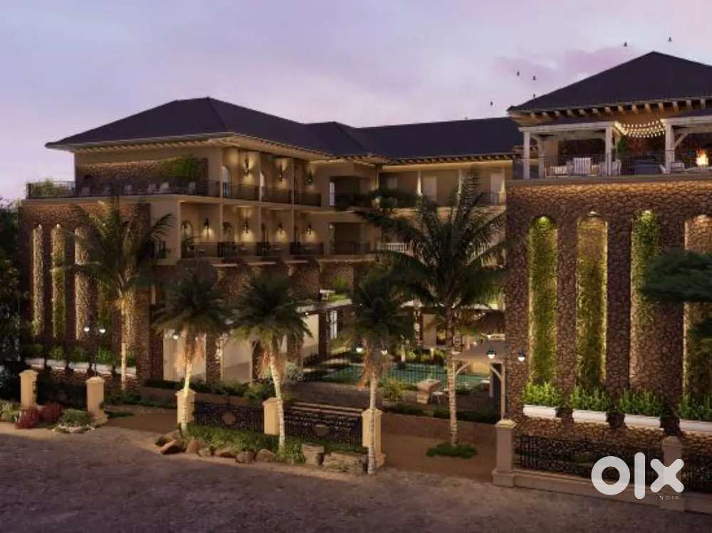 PRE RENTED Banquets Hall For Sale at West Delhi