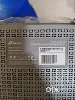 Internet Router/Modem