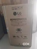 Lg  Refrigerator